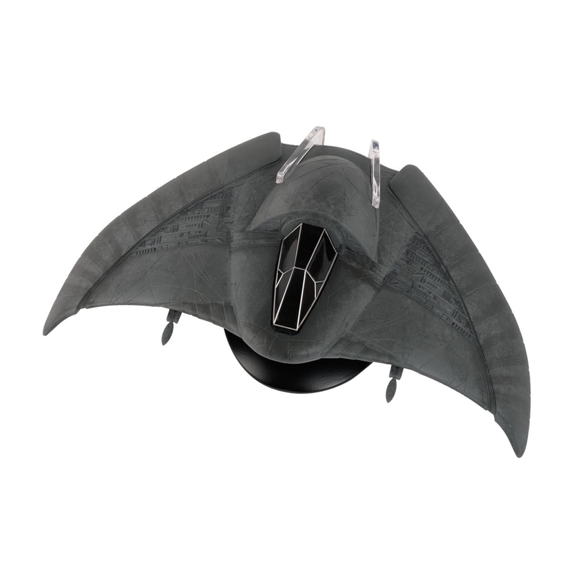 Eaglemoss Stargate Ship Replica | Death Glider