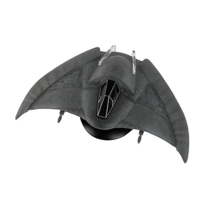 Eaglemoss Stargate Ship Replica | Death Glider