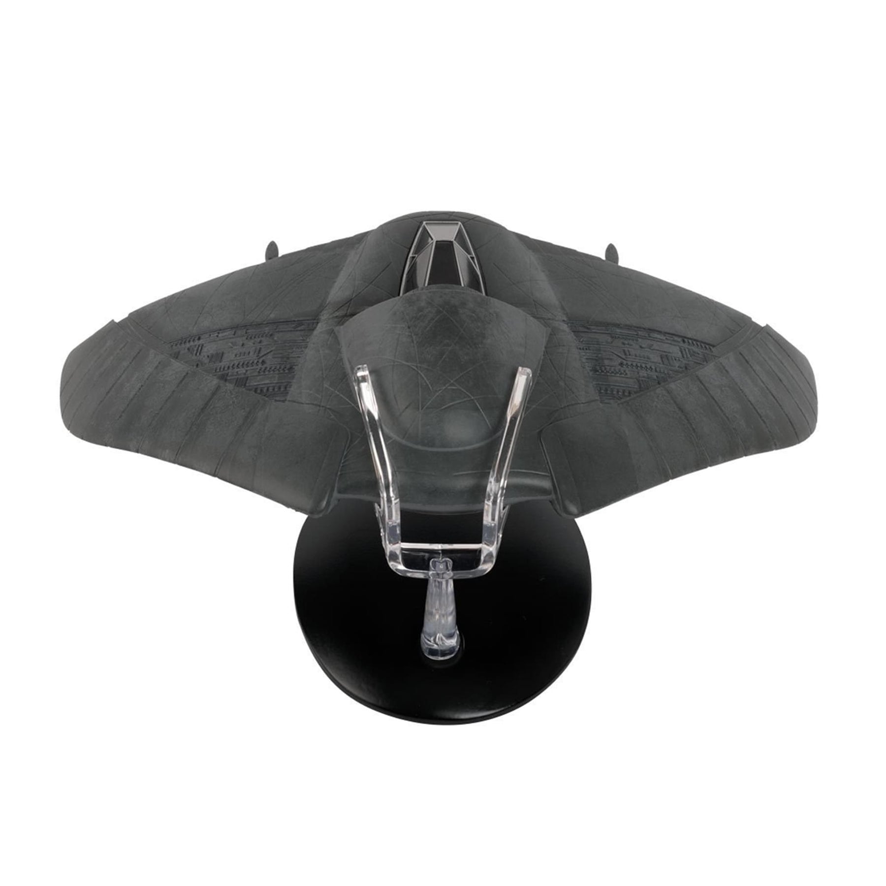 Eaglemoss Stargate Ship Replica | Death Glider Brand New