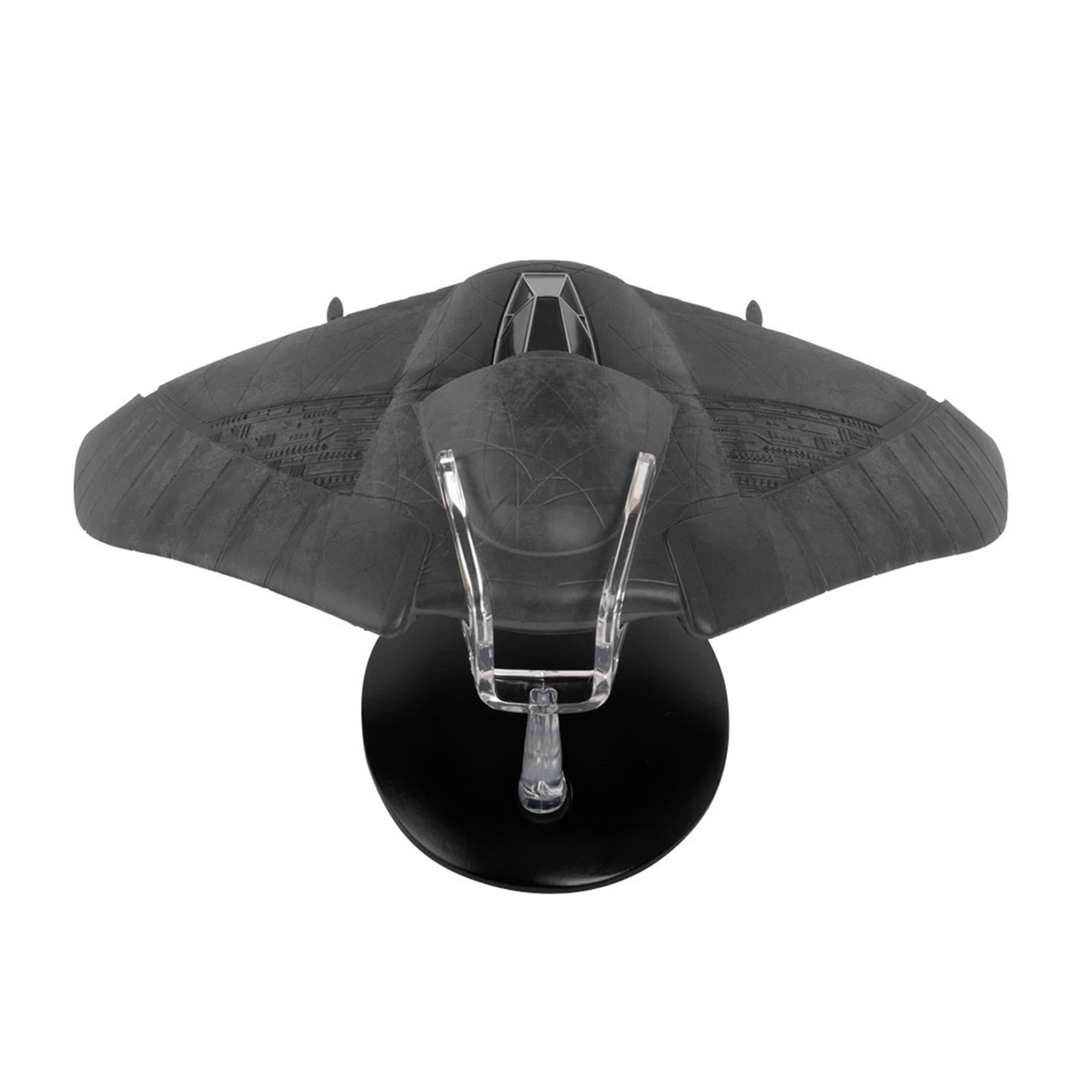 Eaglemoss Stargate Ship Replica | Death Glider