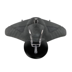 Eaglemoss Stargate Ship Replica | Death Glider