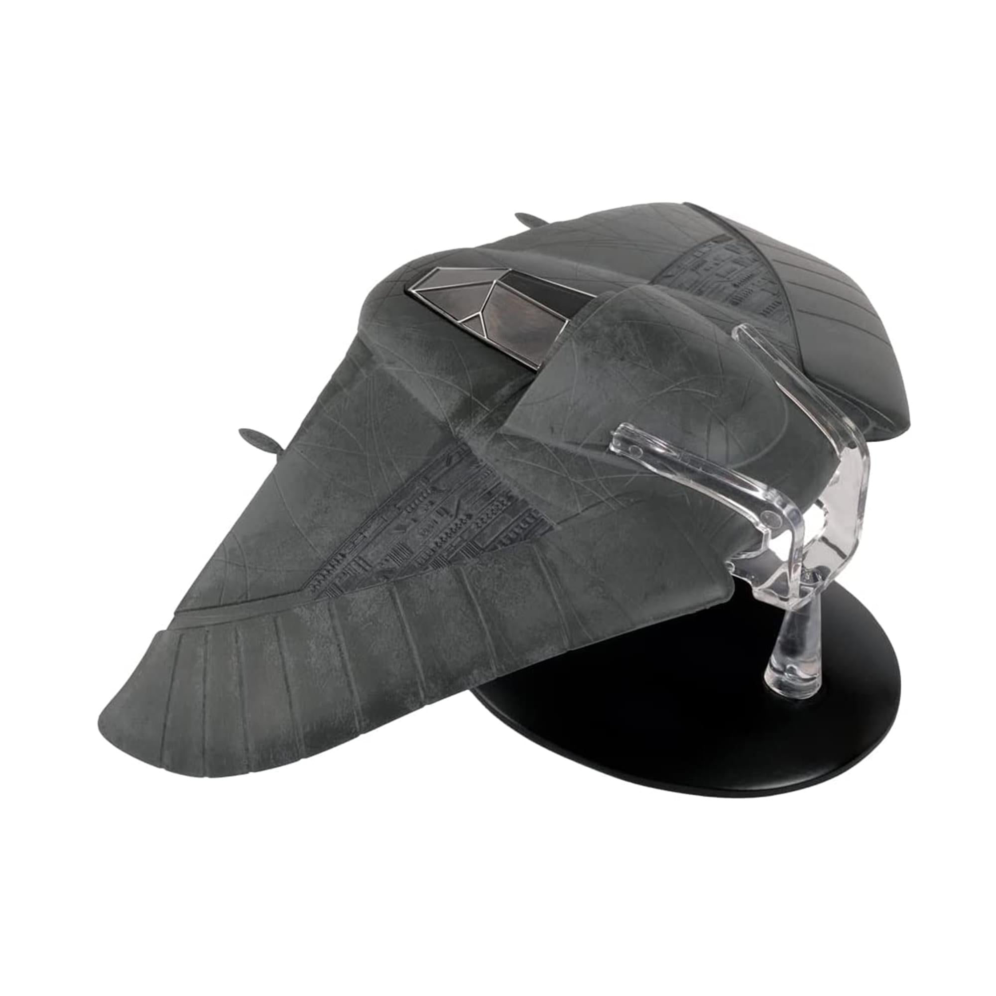 Eaglemoss Stargate Ship Replica | Death Glider