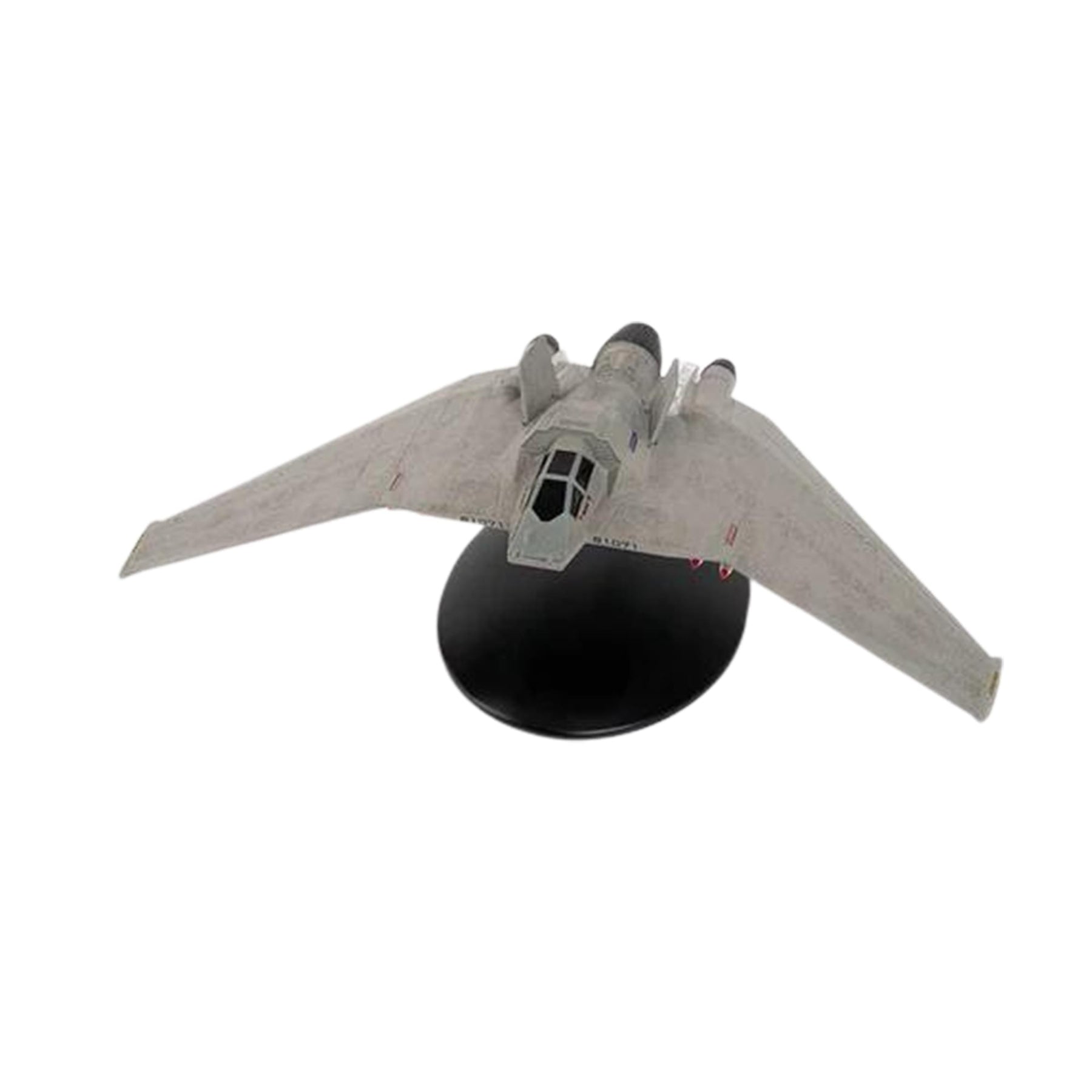 Eaglemoss Stargate Ship Replica | F-302 Fighter