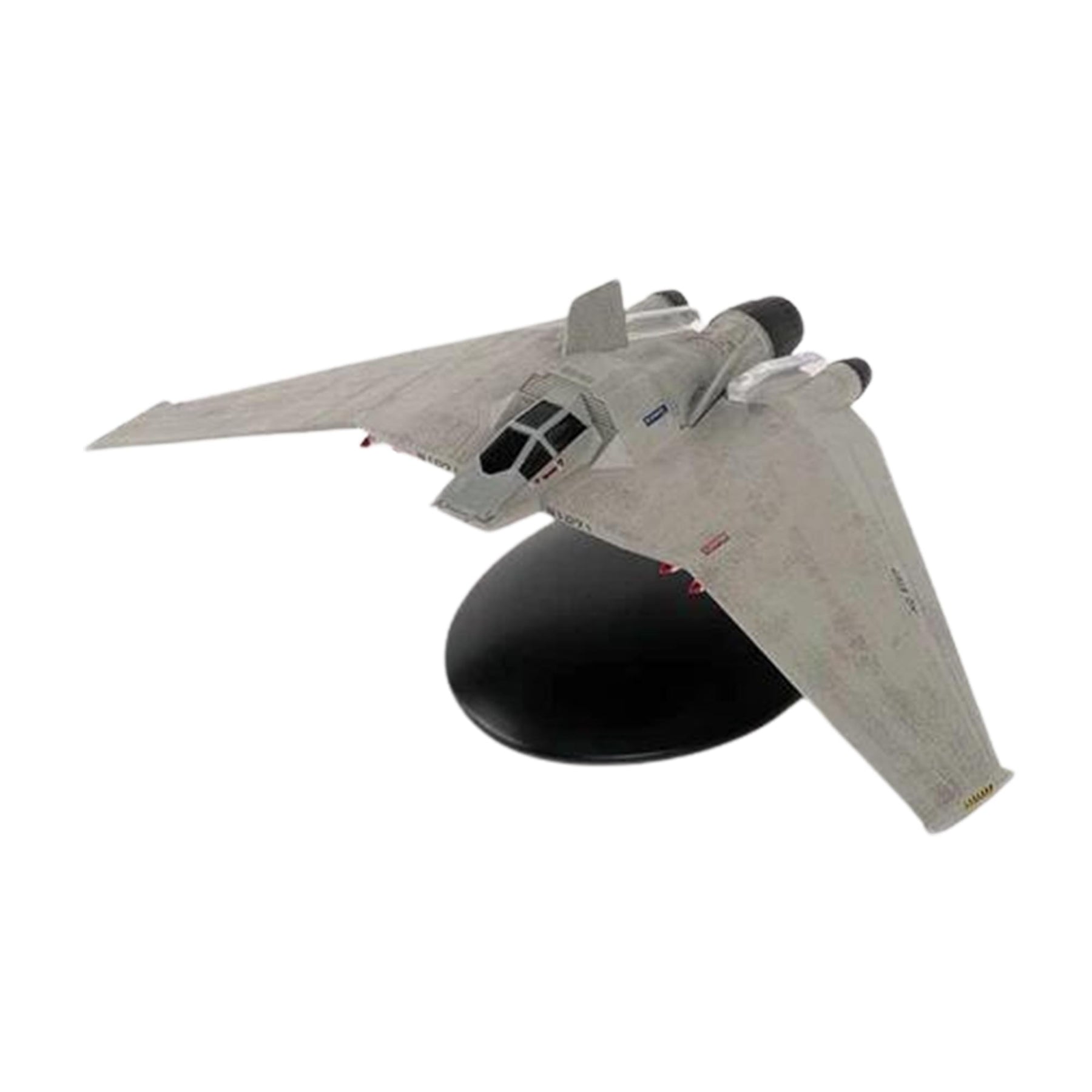 Eaglemoss Stargate Ship Replica | F-302 Fighter