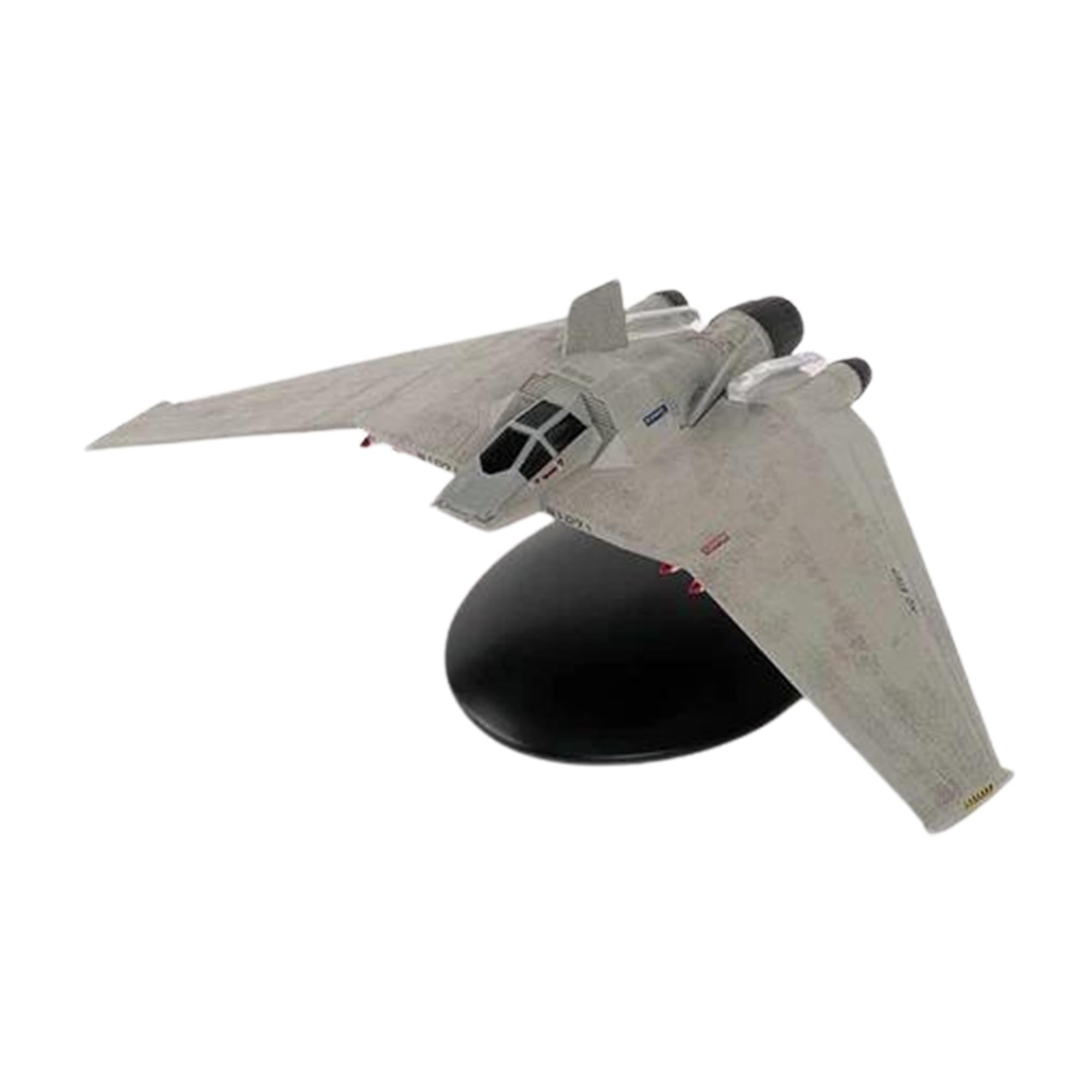 Eaglemoss Stargate Ship Replica | F-302 Fighter