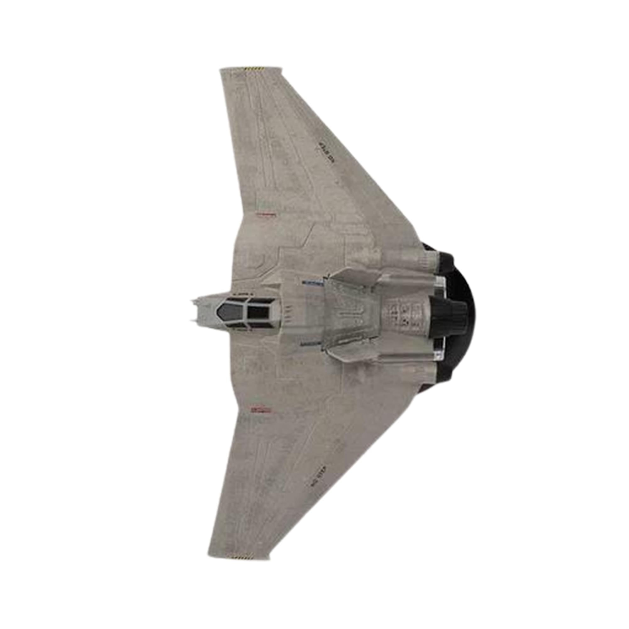 Eaglemoss Stargate Ship Replica | F-302 Fighter