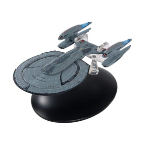 Eaglemoss Star Trek Starship Replica | USS Chimera (Heavy Destroyer)