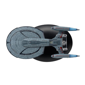 Eaglemoss Star Trek Starship Replica | USS Chimera (Heavy Destroyer)