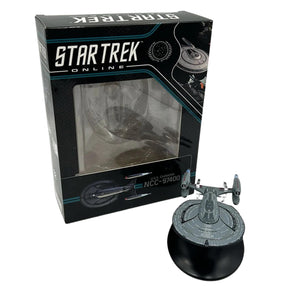Eaglemoss Star Trek Starship Replica | USS Chimera (Heavy Destroyer)