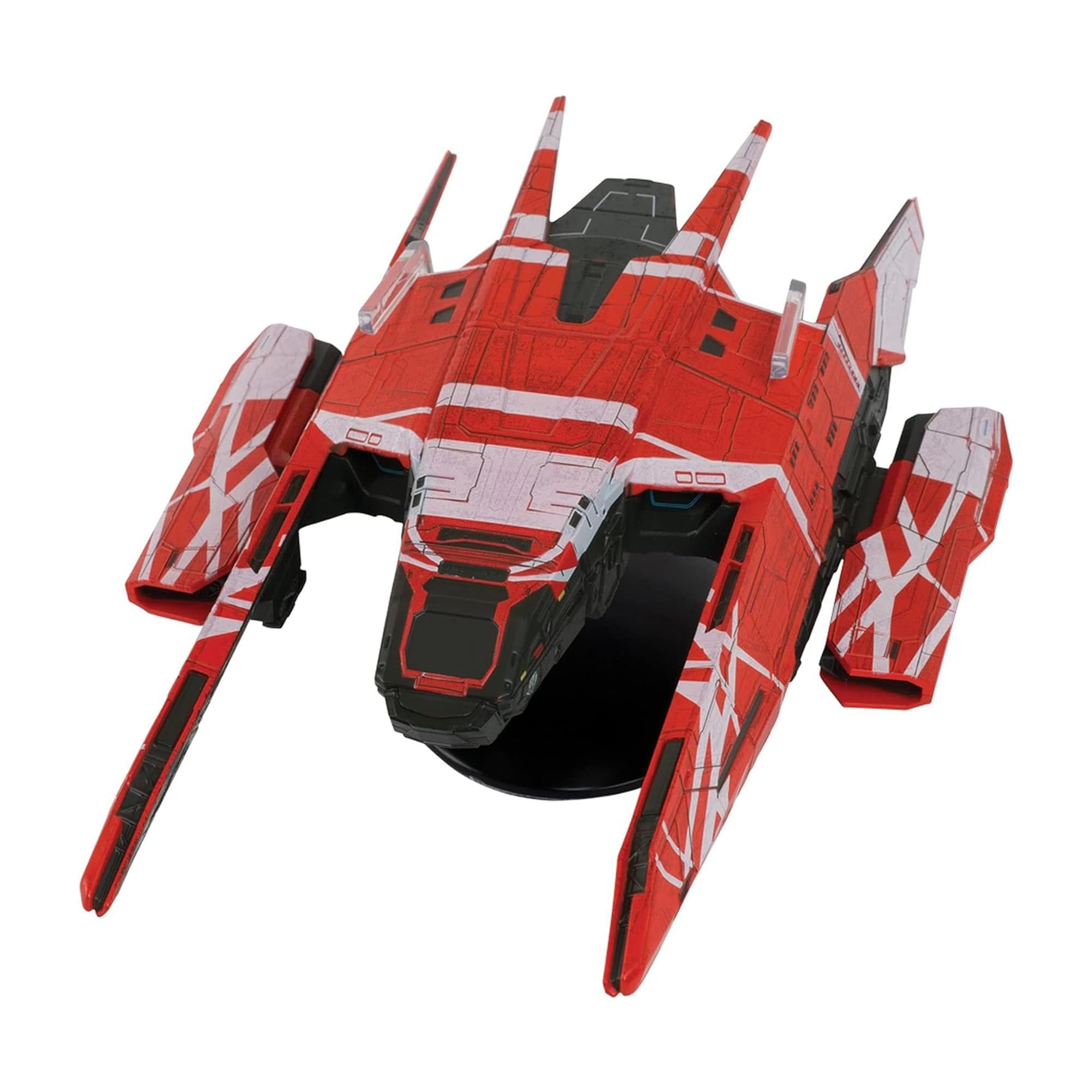 Eaglemoss Star Trek Starship Replica Picard Universe La Sirena (SSSUK625 - BI25)