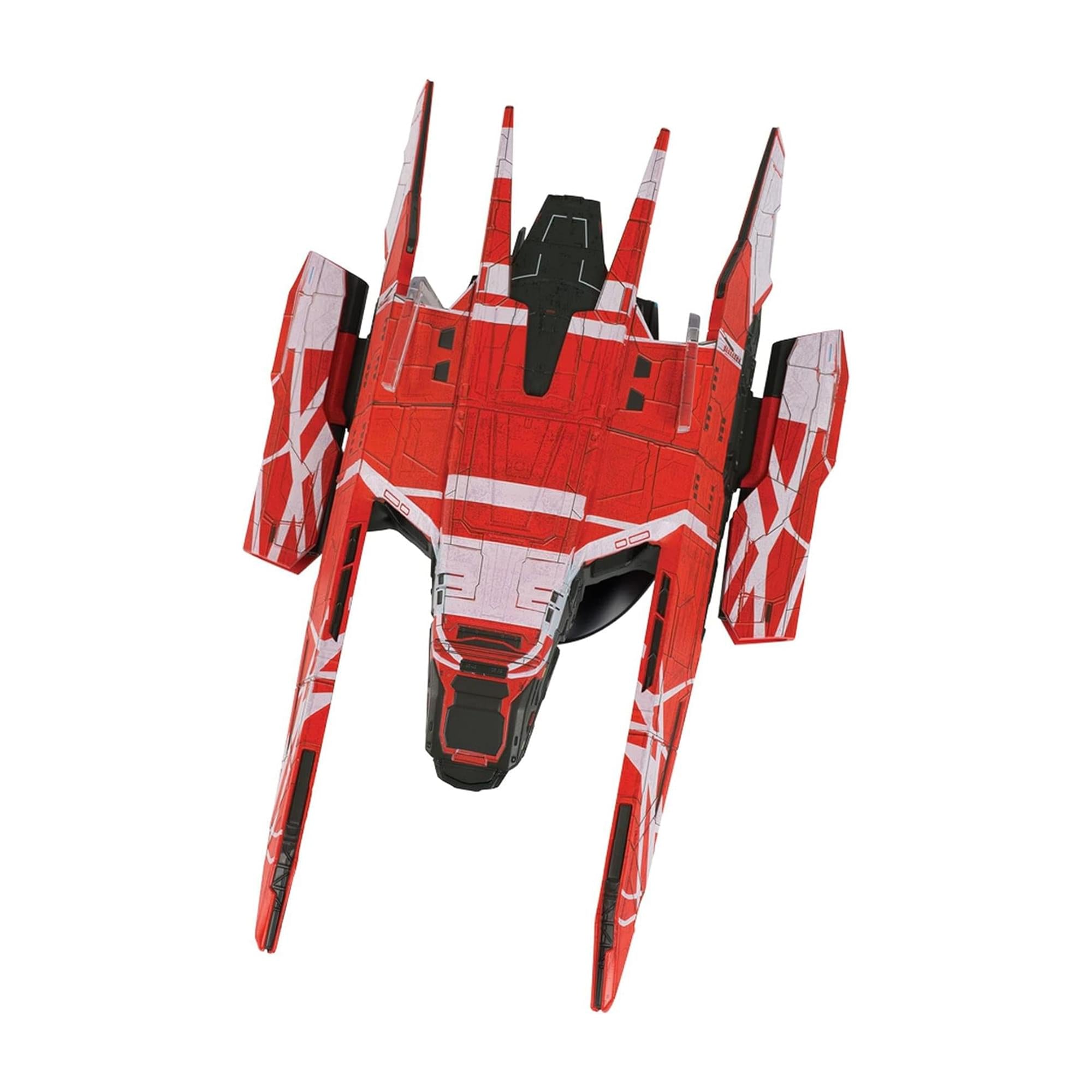 Eaglemoss Star Trek Starship Replica Picard Universe La Sirena (SSSUK625 - BI25)