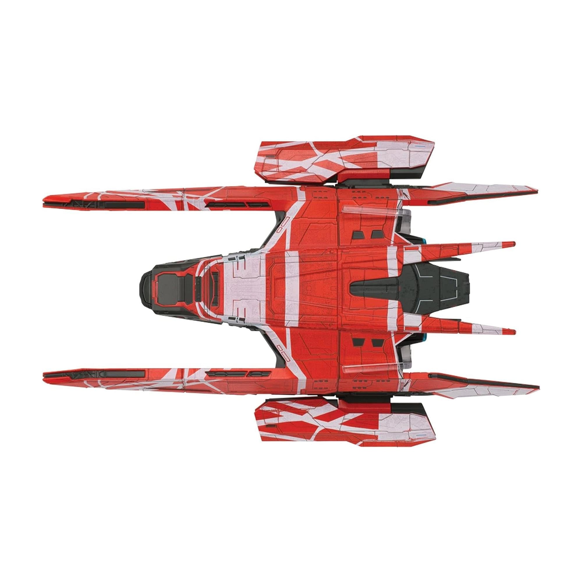 Eaglemoss Star Trek Starship Replica Picard Universe La Sirena (SSSUK625 - BI25)