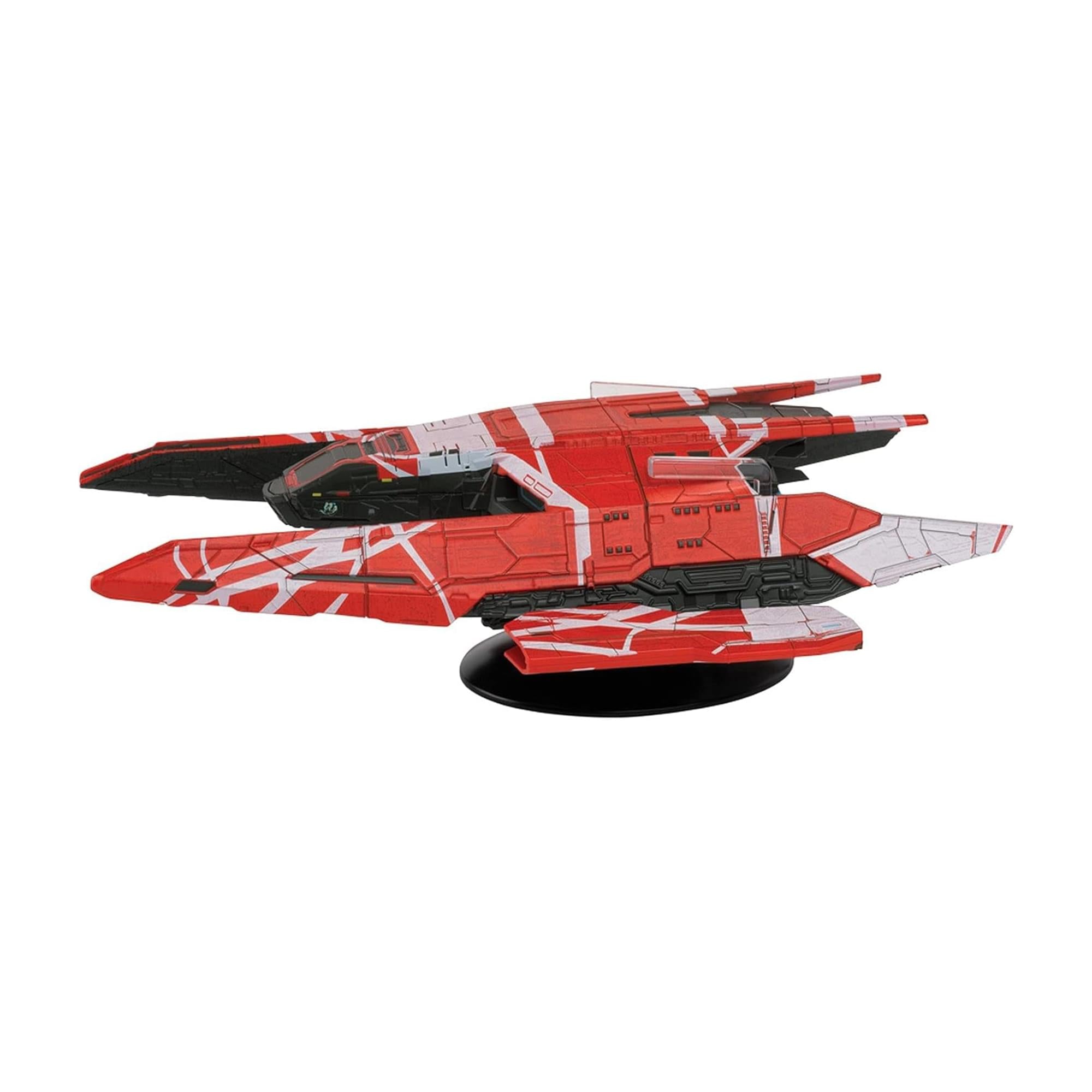Eaglemoss Star Trek Starship Replica Picard Universe La Sirena (SSSUK625 - BI25)