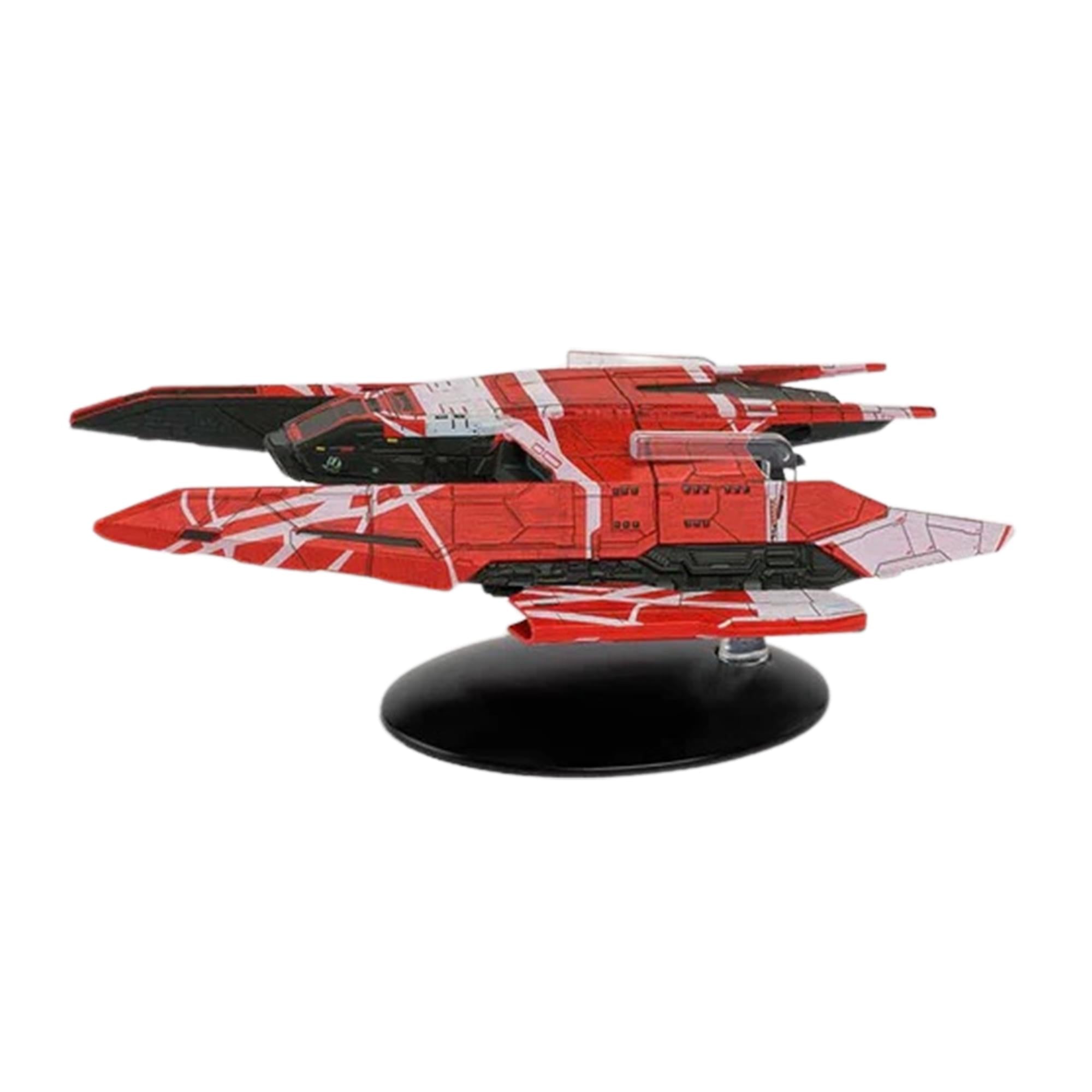 Eaglemoss Star Trek Starship Replica Picard Universe La Sirena (SSSUK625 - BI25)