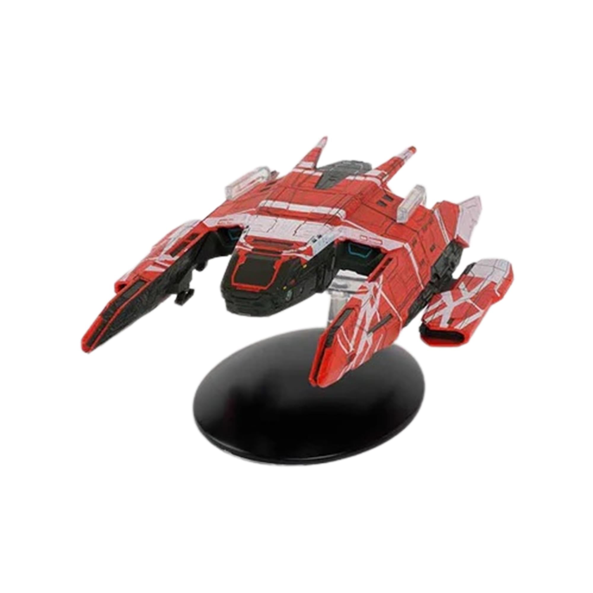 Eaglemoss Star Trek Starship Replica Picard Universe La Sirena (SSSUK625 - BI25)