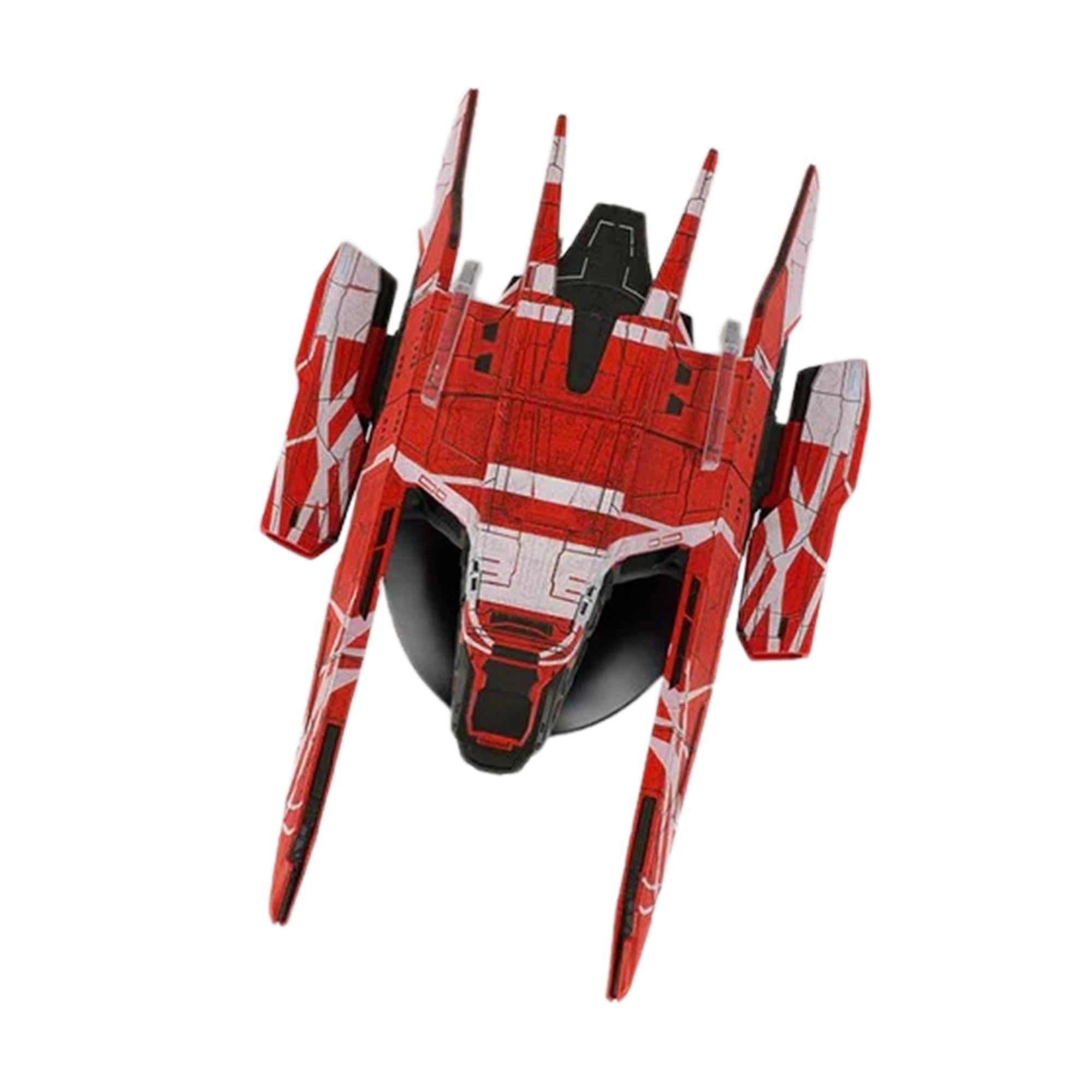 Eaglemoss Star Trek Starship Replica Picard Universe La Sirena (SSSUK625 - BI25)