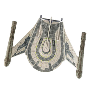 Eaglemoss Star Trek Picard Ship Replica | Romulan Bird of Prey