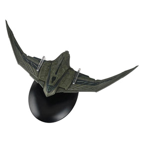 Eaglemoss Star Trek Picard Ship Replica | Romulan Vessel