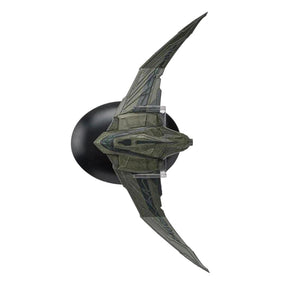Eaglemoss Star Trek Picard Ship Replica | Romulan Vessel