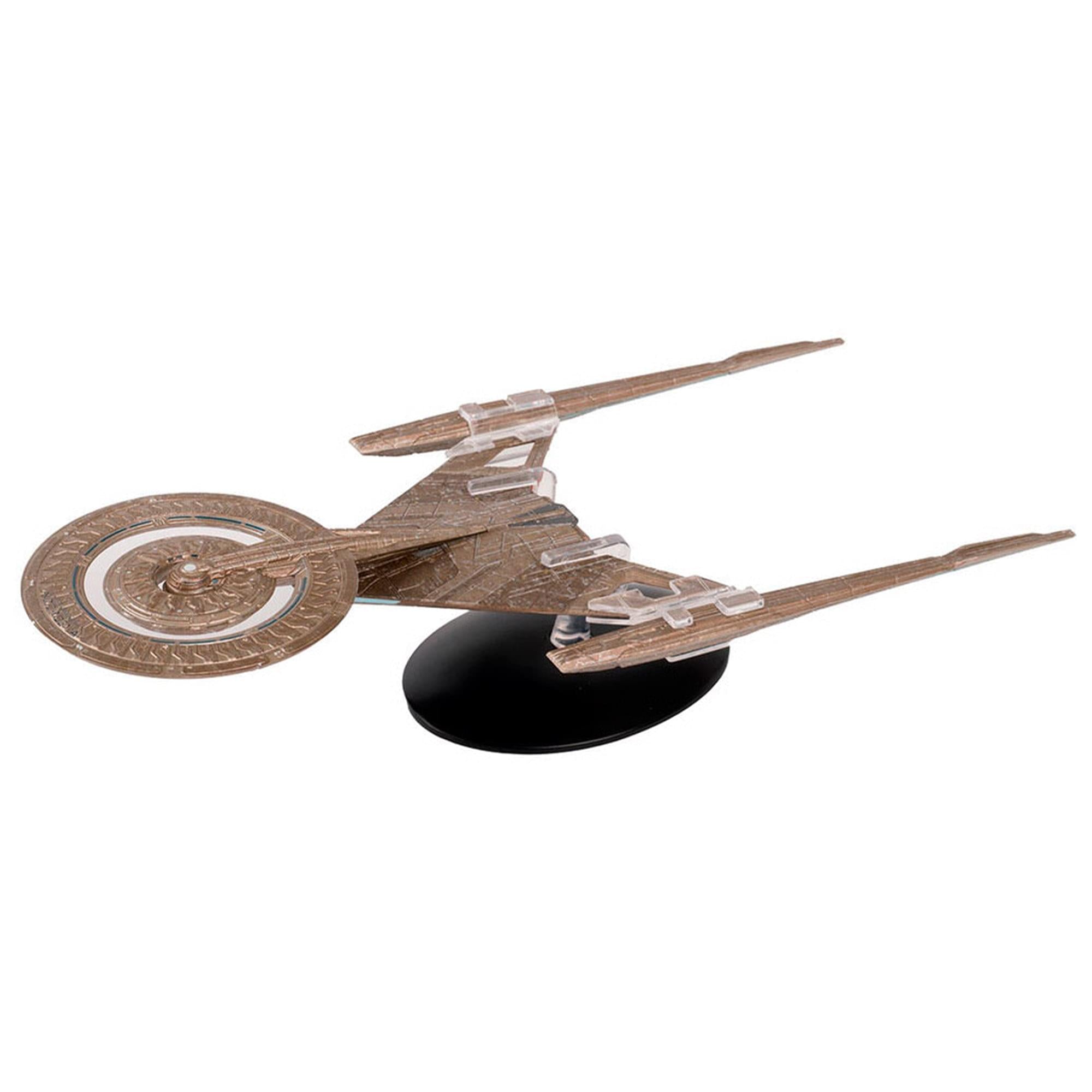 Eaglemoss Star Trek Discovery Ship Replica | USS Discovery NCC-1031-A
