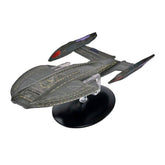 Eaglemoss Star Trek StarShip Replica | USS Varian Fry Brand New