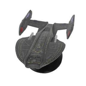 Eaglemoss Star Trek StarShip Replica | USS Varian Fry Brand New