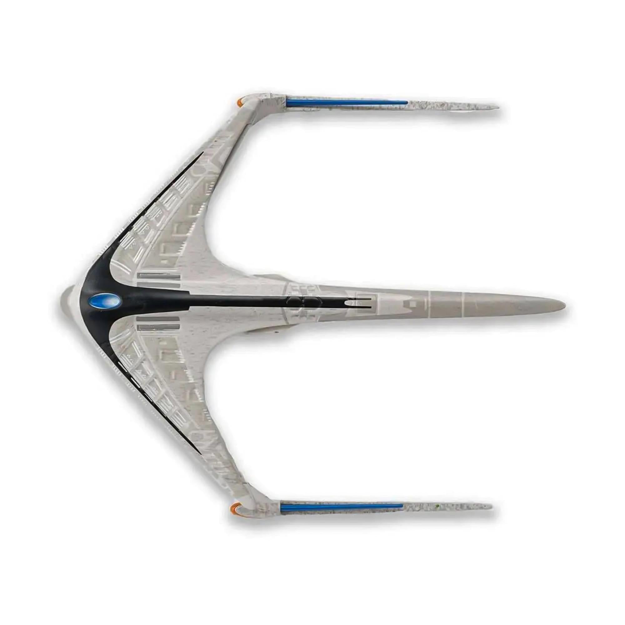 Eaglemoss Star Trek Starship Replica | USS Altair (Drexler Voyager concept)
