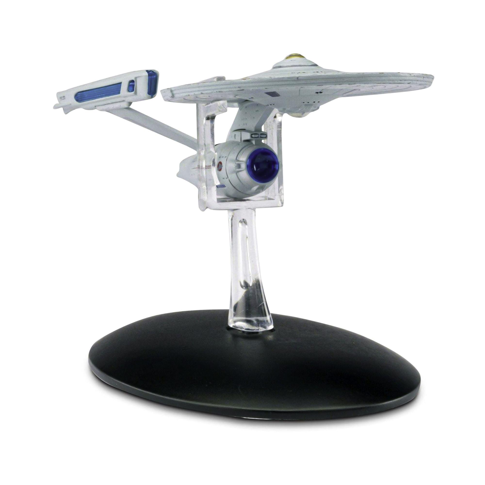 Eaglemoss Star Trek Starship Replica | USS Enterprise NCC-1701 (2271) #2