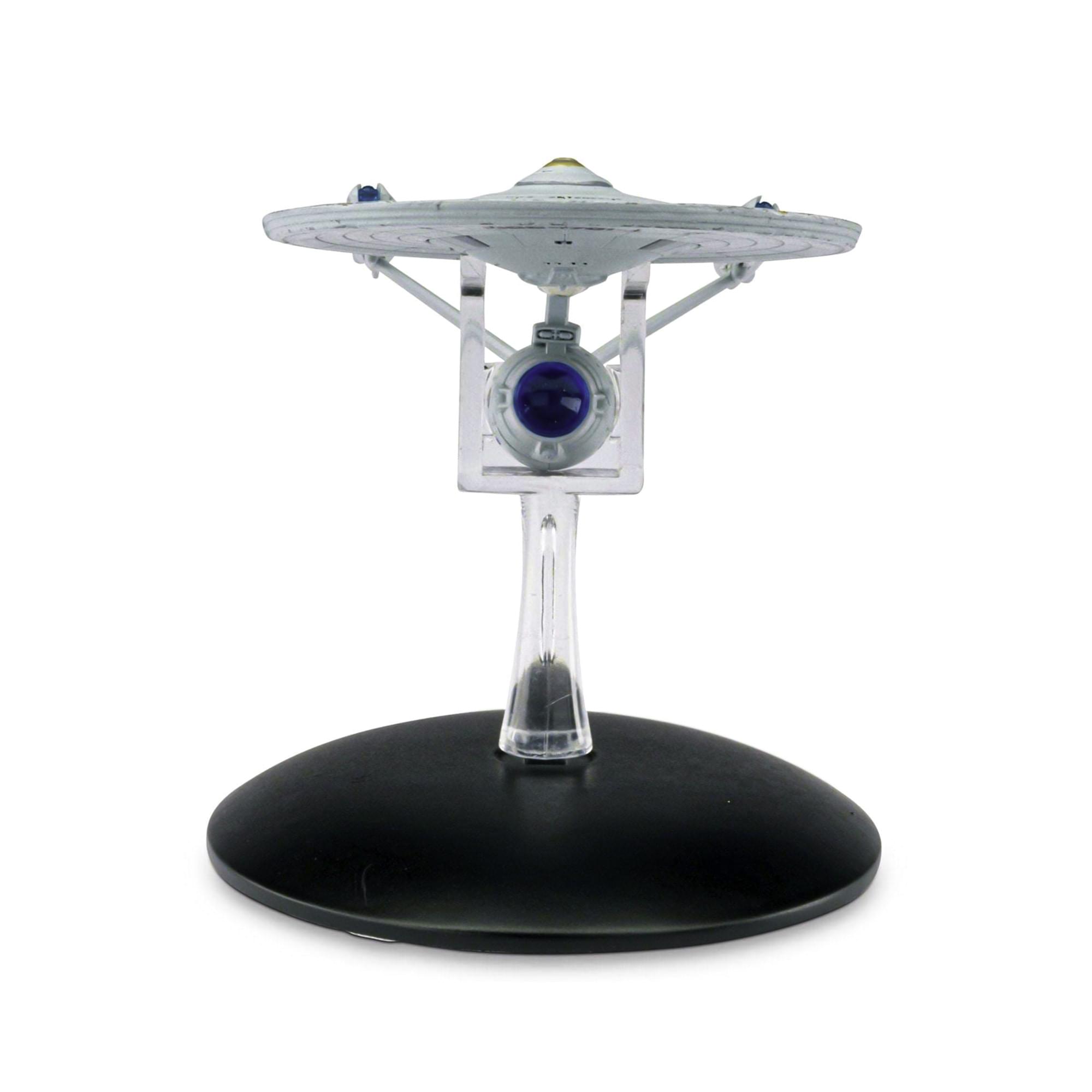 Eaglemoss Star Trek Starship Replica | USS Enterprise NCC-1701 (2271) #2