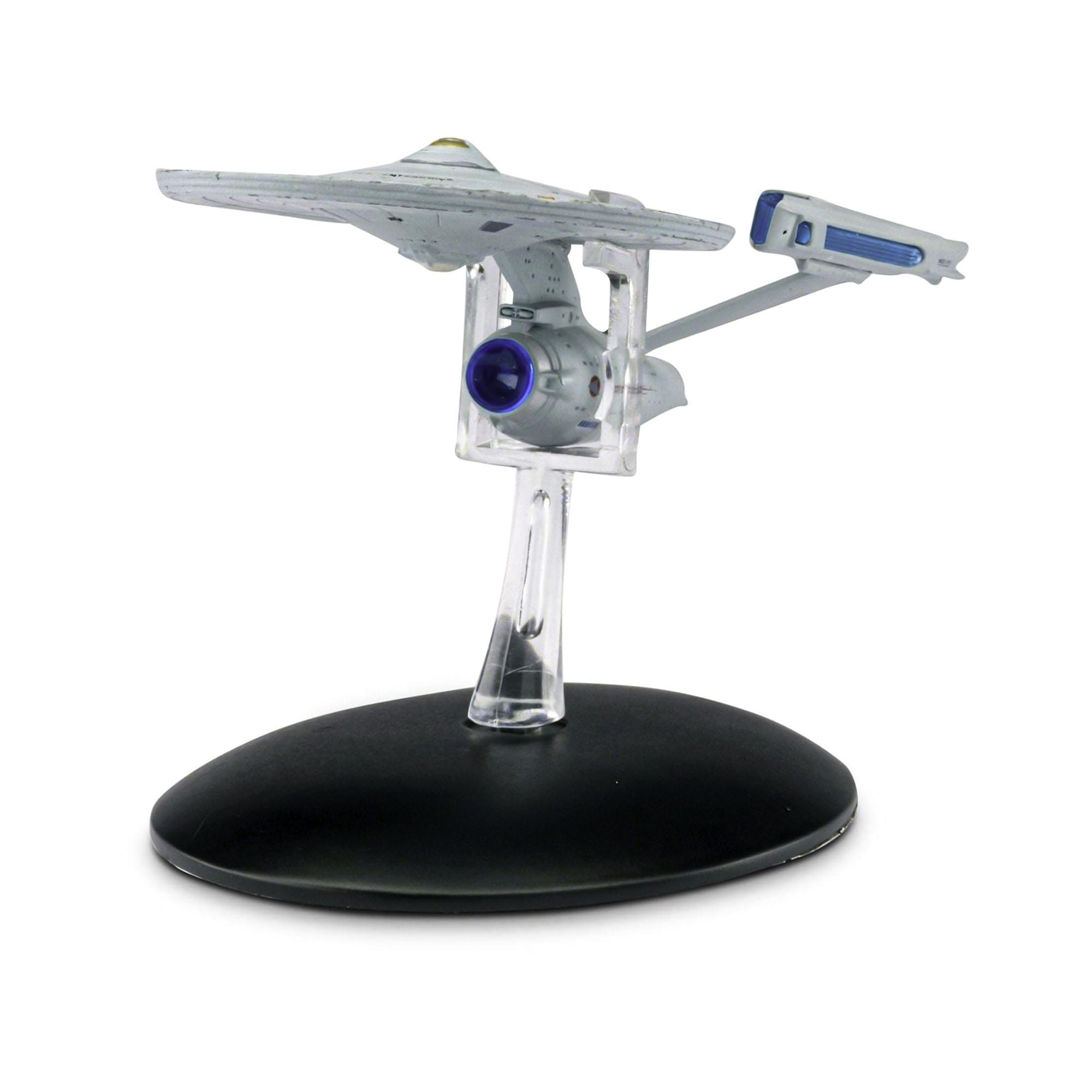 Eaglemoss Star Trek Starship Replica | USS Enterprise NCC-1701 (2271) #2