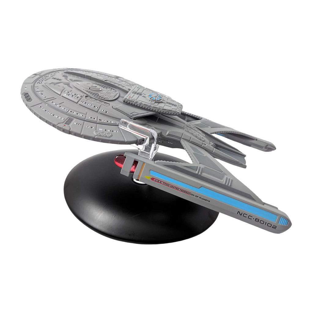 未開封品 マテル TYCO R/C STAR TREK エンタープライズ ラジコン