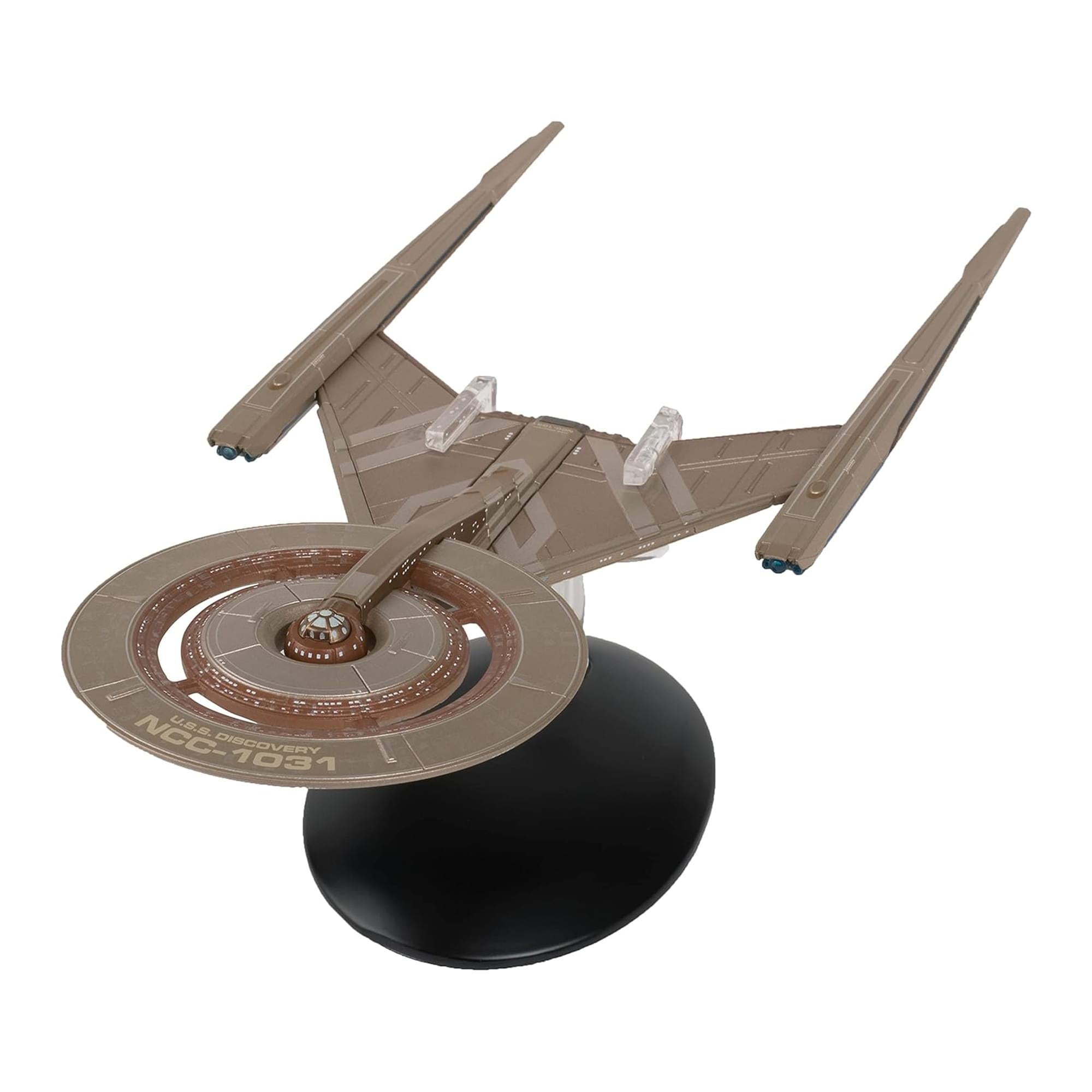 Eaglemoss Star Trek Starship Replica | USS Discovery XL