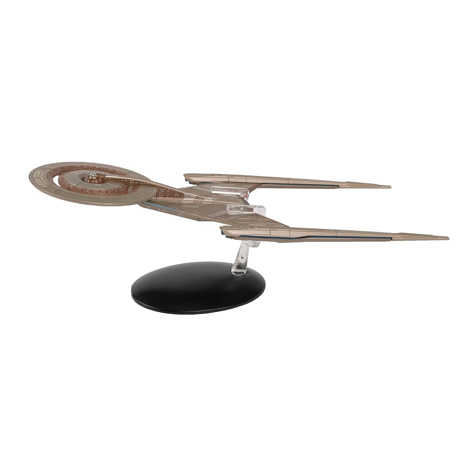 Eaglemoss Star Trek Starship Replica | USS Discovery XL