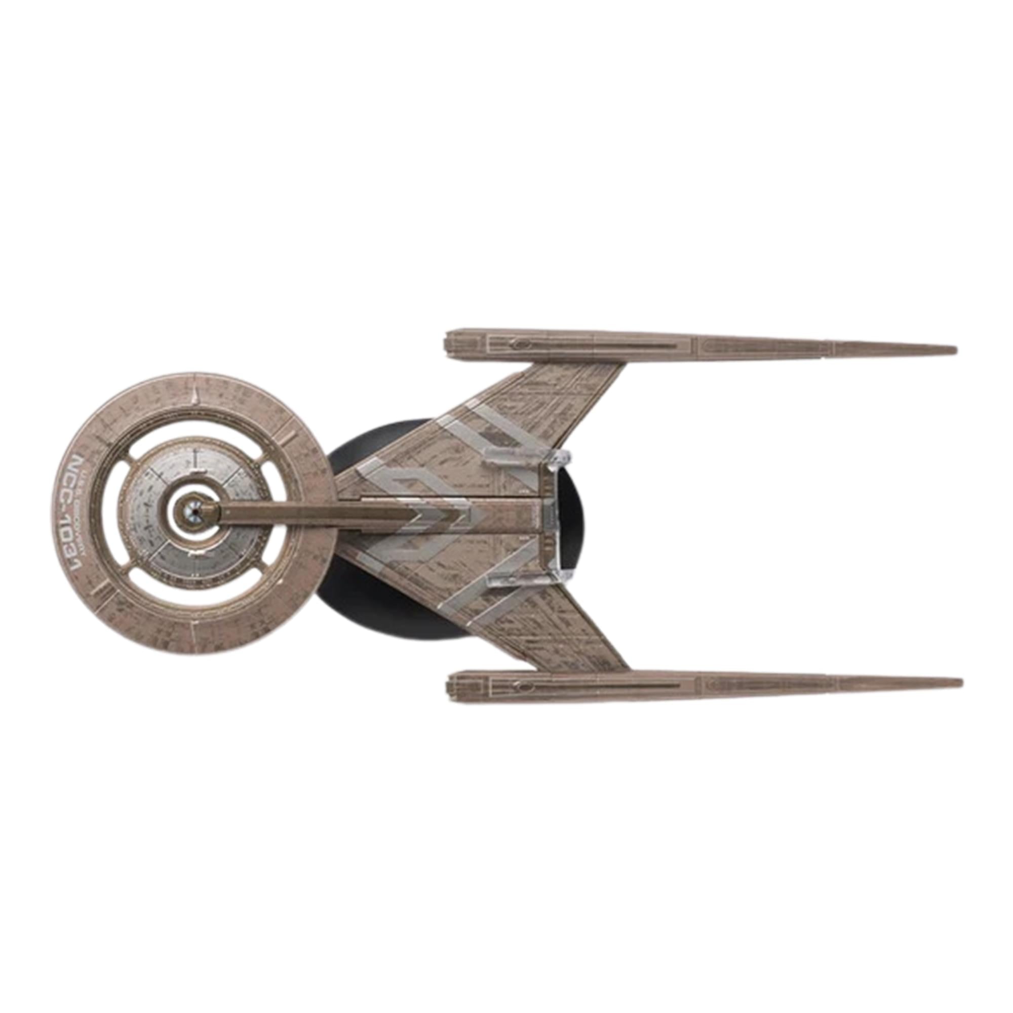Eaglemoss Star Trek Starship Replica | USS Discovery XL