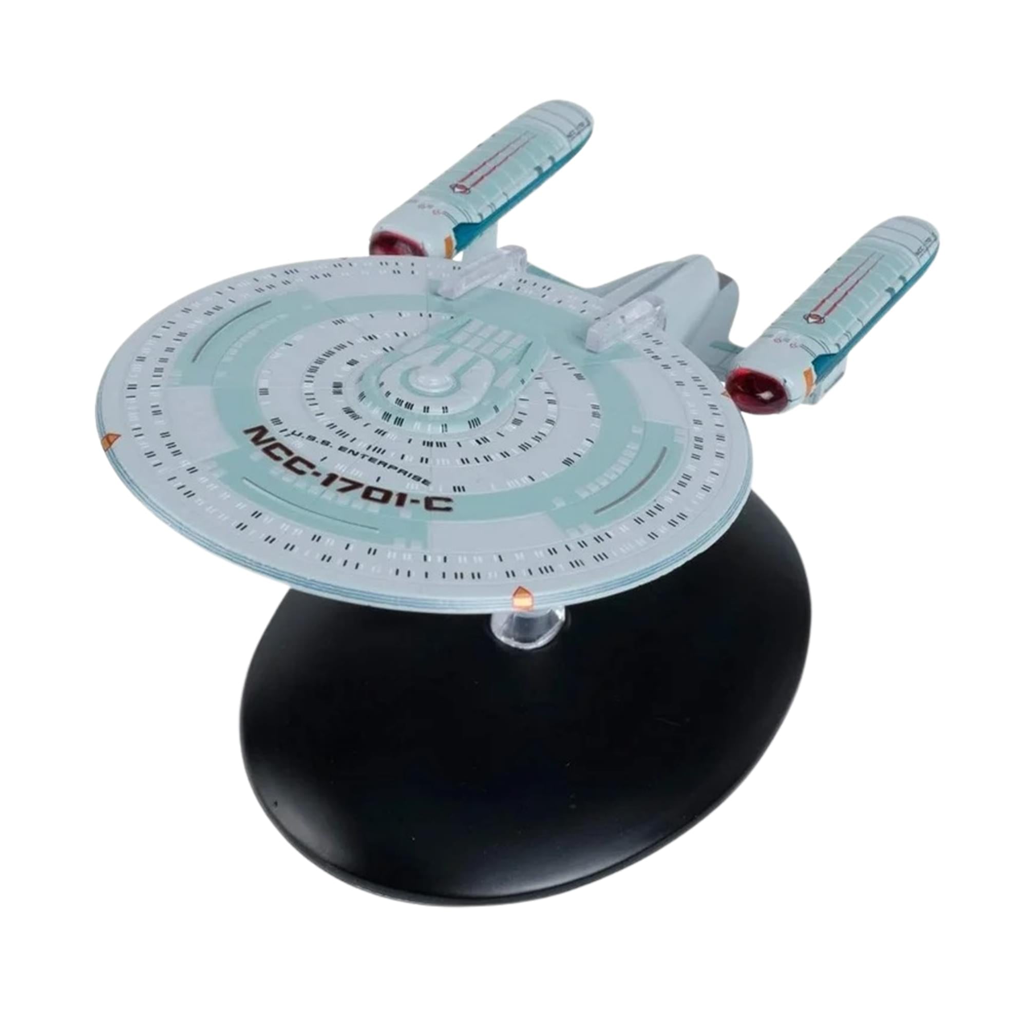 LEGO lancia il set Star Trek: U.S.S. Enterprise NCC-1701-D