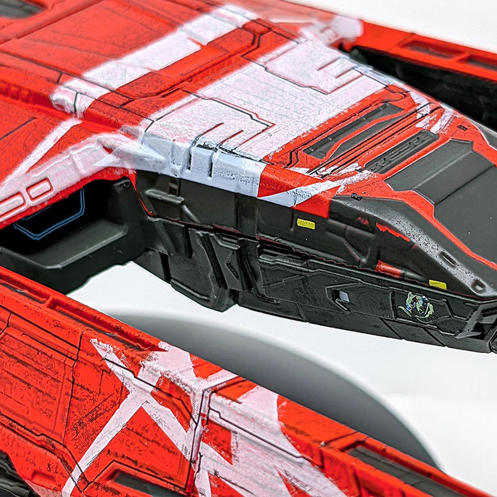 Eaglemoss Star Trek Starships Replica | XL La Sirena