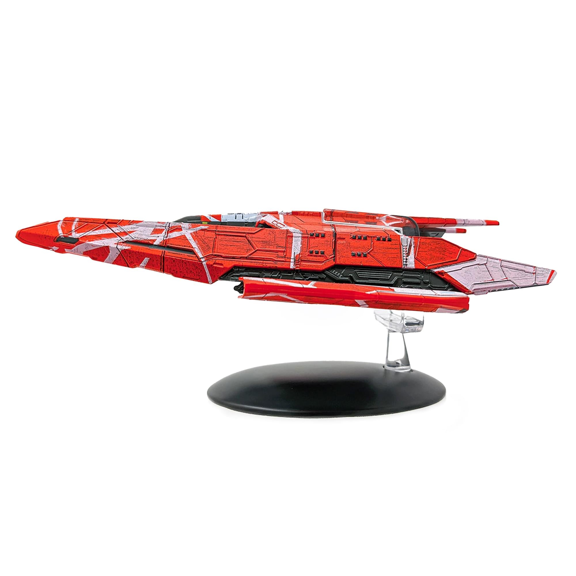 Eaglemoss Star Trek Starships Replica | XL La Sirena