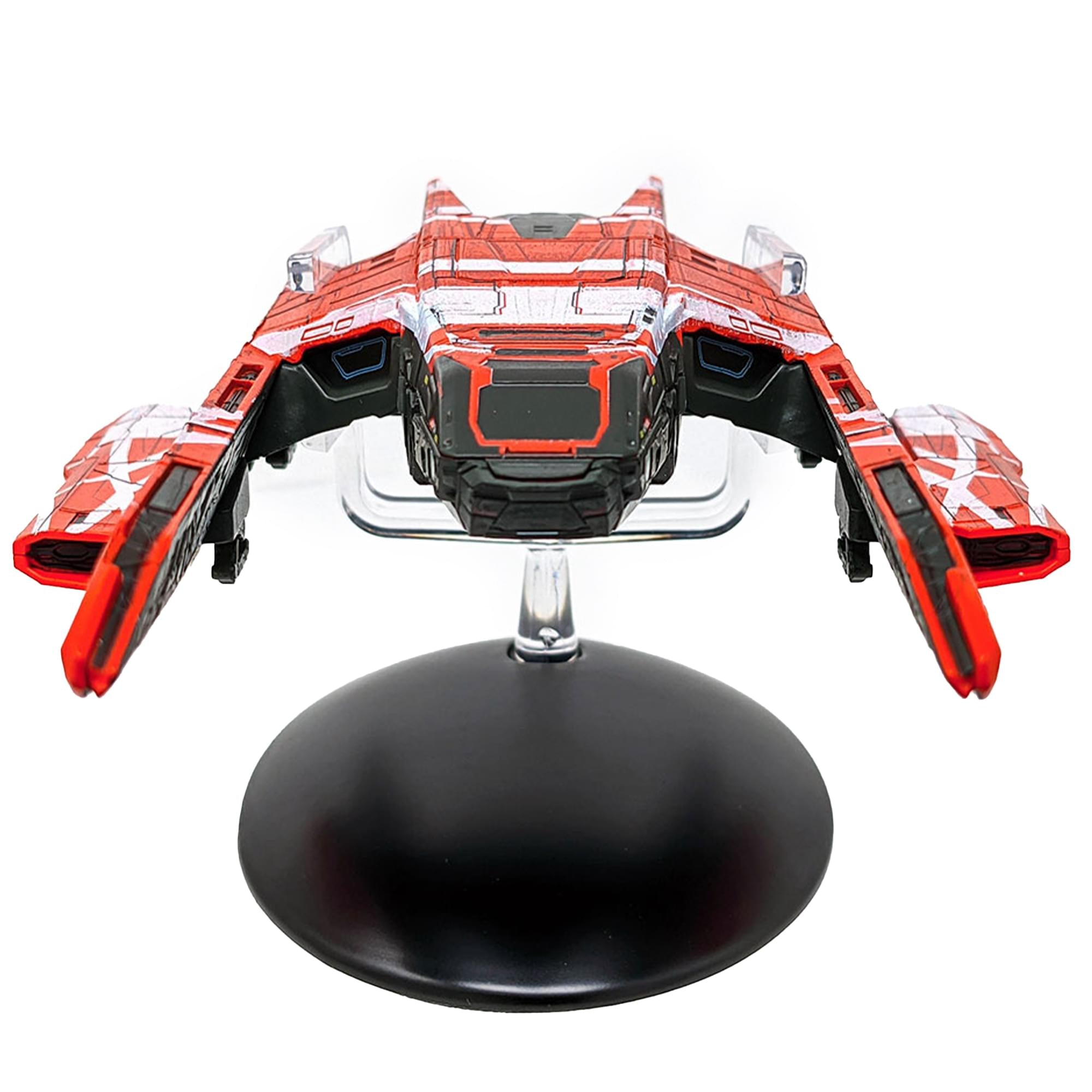 Eaglemoss Star Trek Starships Replica | XL La Sirena