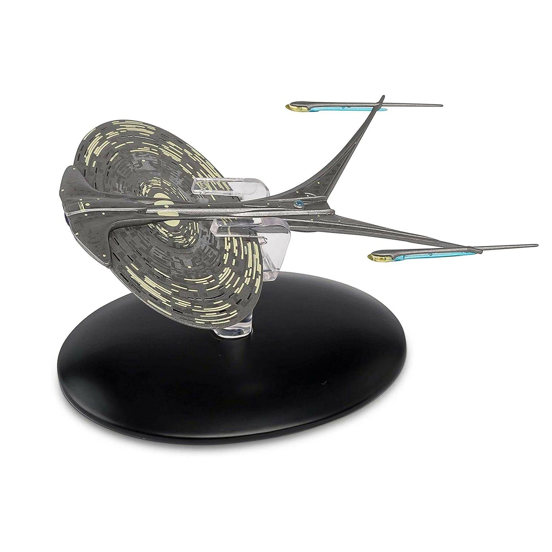 Eaglemoss Star Trek Starships Replica | USS Enterprise NCC-1701-J #89