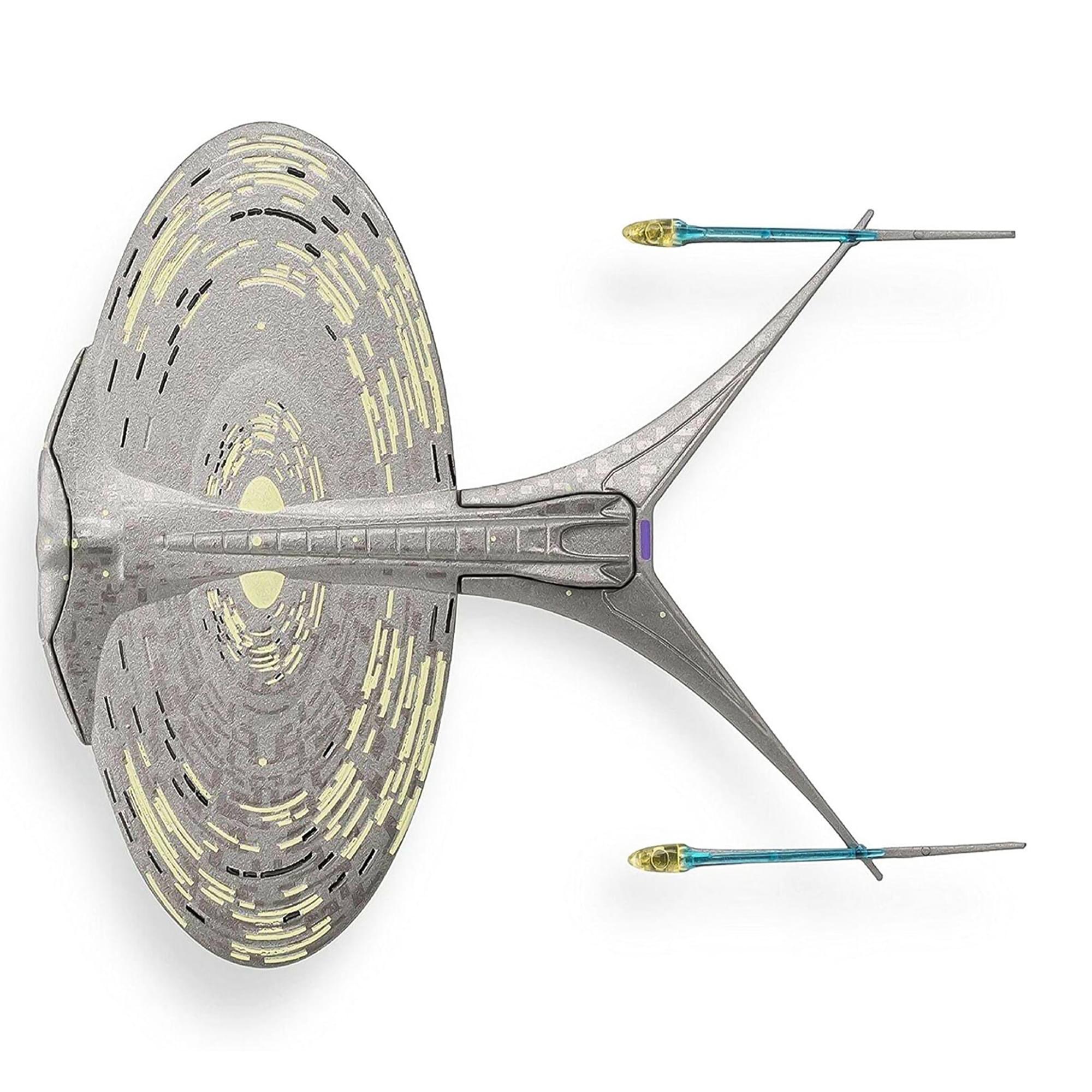 Eaglemoss Star Trek Starships Replica | USS Enterprise NCC-1701-J #89