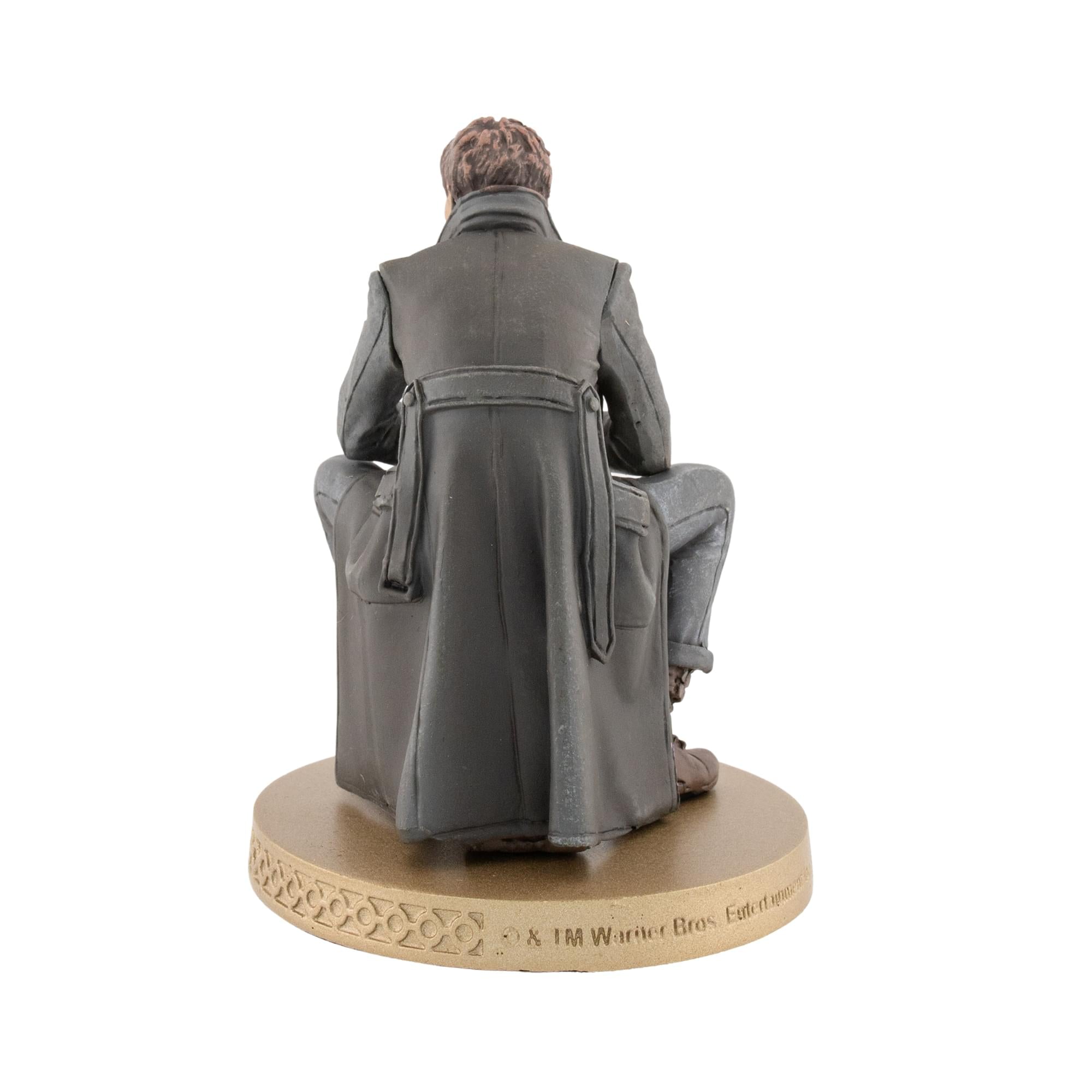 Eaglemoss Harry Potter Wizarding World 1:16 Figure | 054t Scamander
