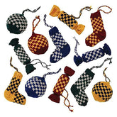 Harry Potter Knit Craft Set Christmas Decoration Kit