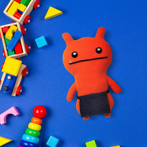 Ugly Dolls Origins 11" Plush: Wage