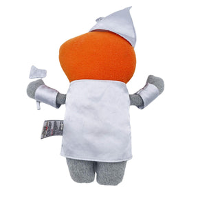 Ugly Dolls Wizard of Oz 13" Plush: Wage as Tin Man