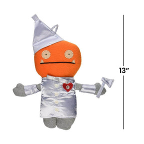 Ugly Dolls Wizard of Oz 13" Plush: Wage as Tin Man