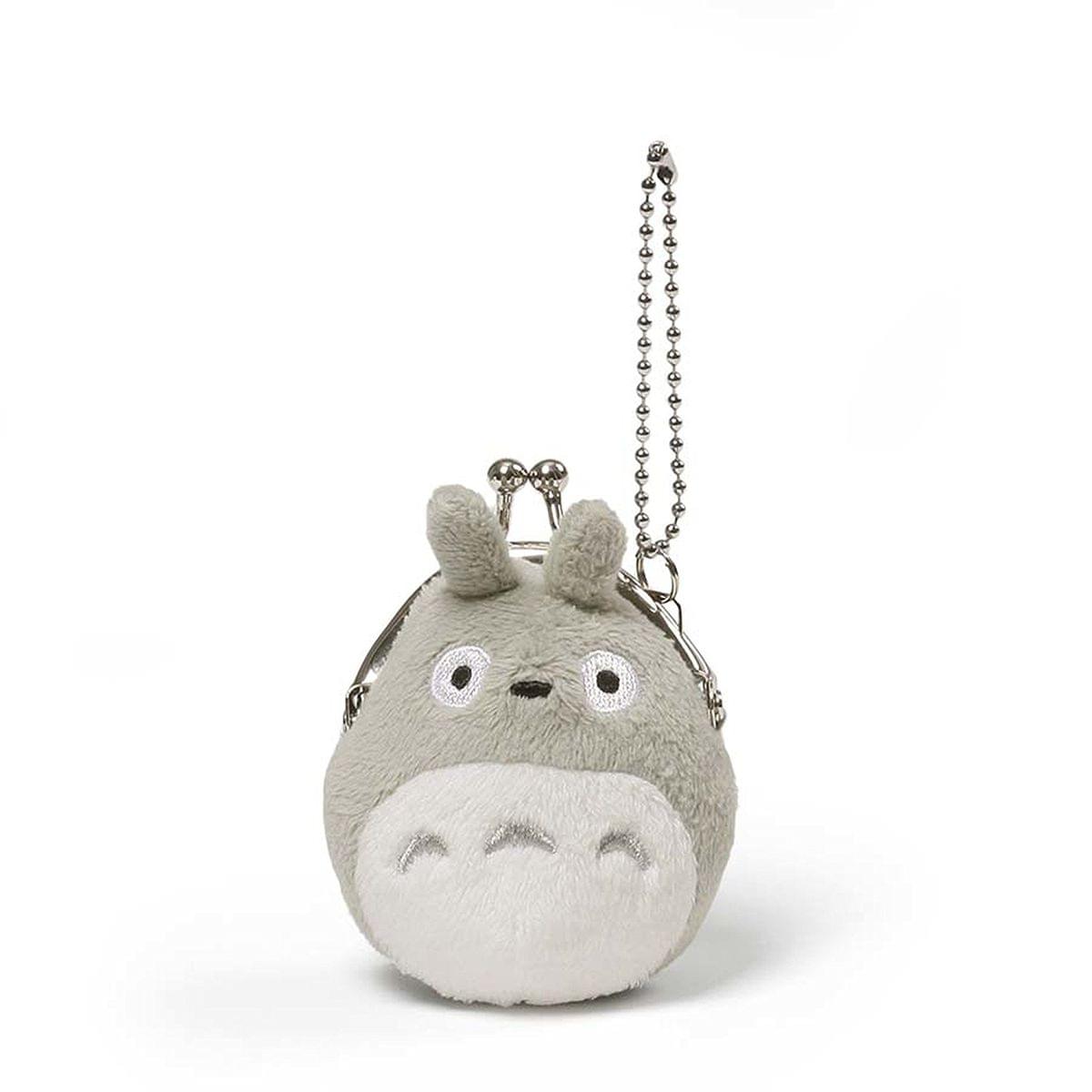 My Neighbor Totoro 3" Totoro Plush Coin Purse
