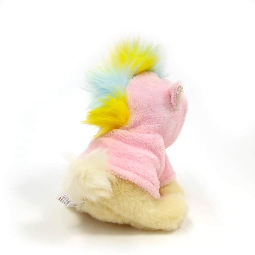Itty Bitty Boo 5 Inch Stuffed Animal Plush | Unicorn Boo