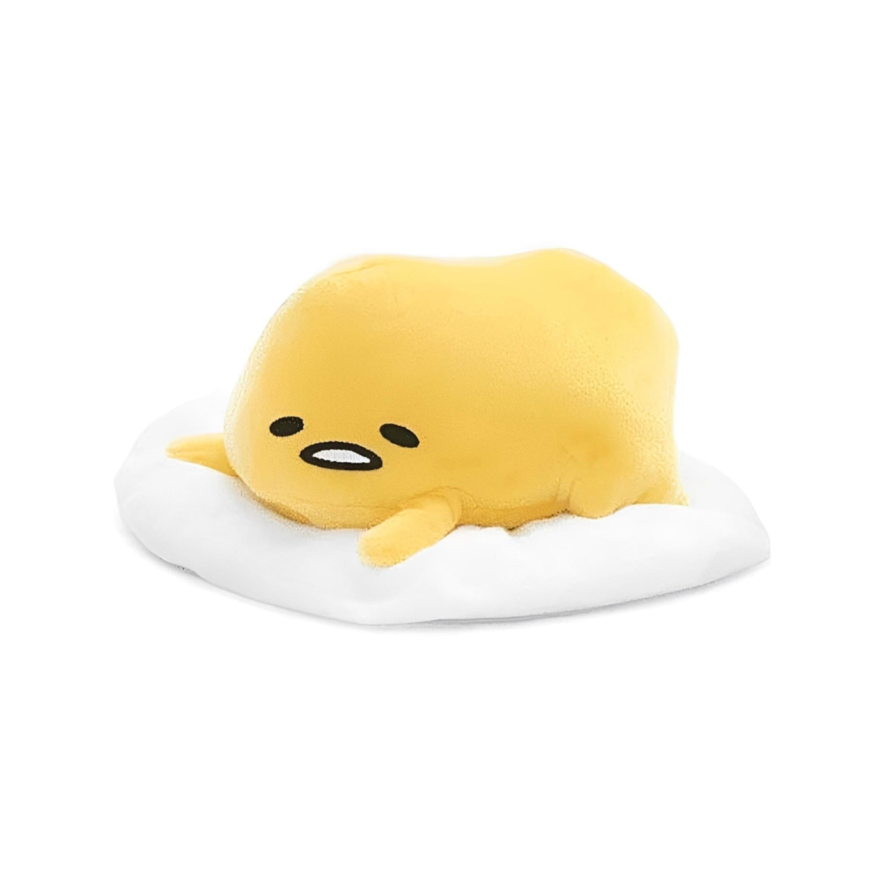 Gudetama 11 Inch Animated Plush