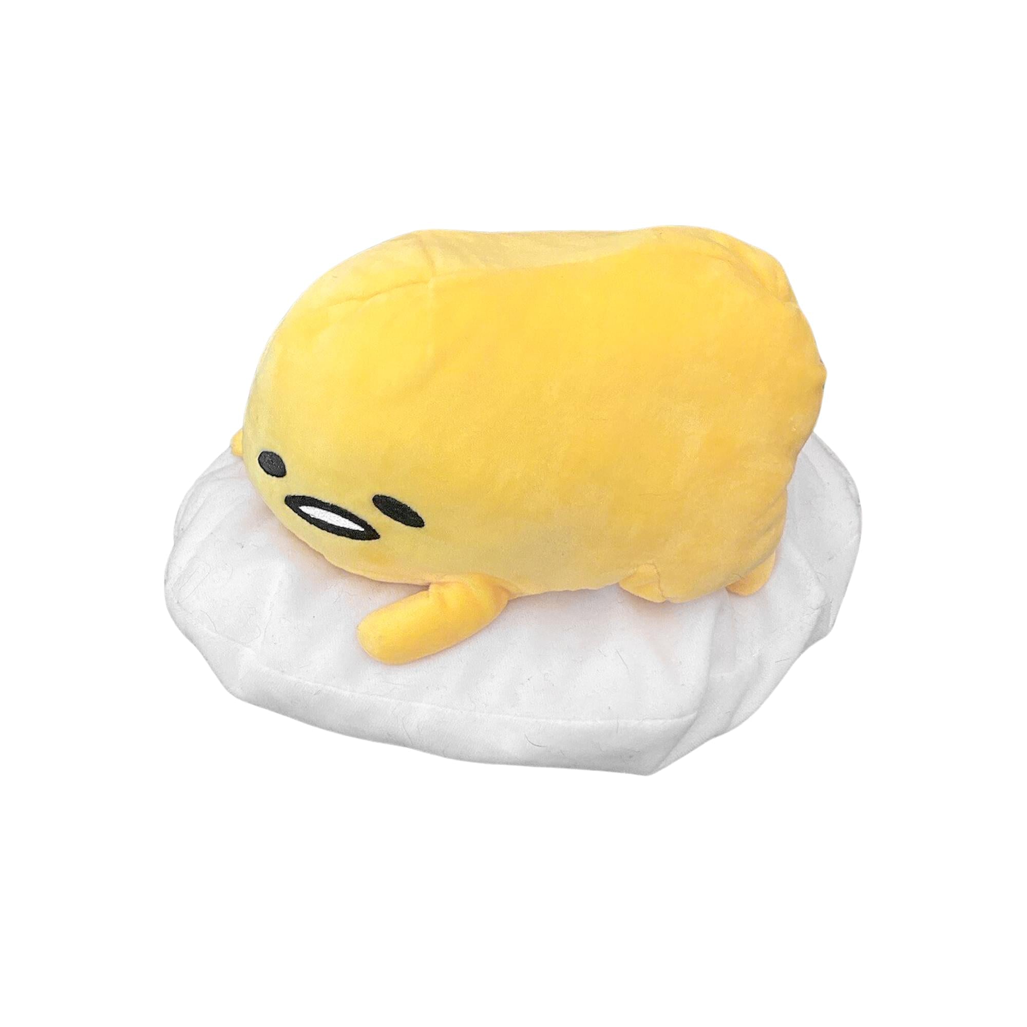 Gudetama 11 Inch Animated Plush