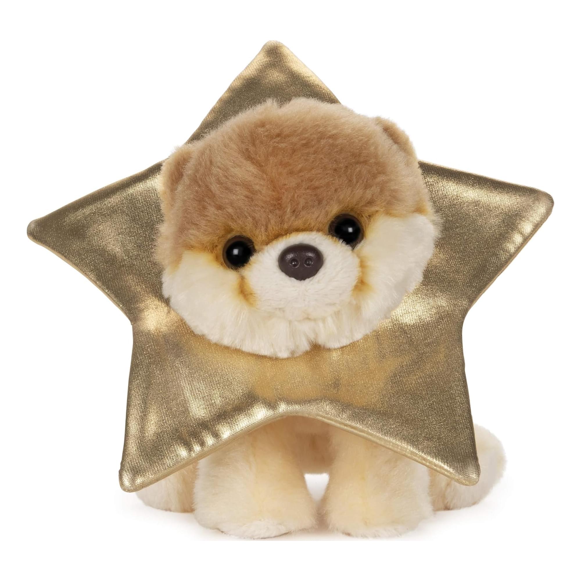 Itty Bitty Boo Shooting Star 6 Inch Plush